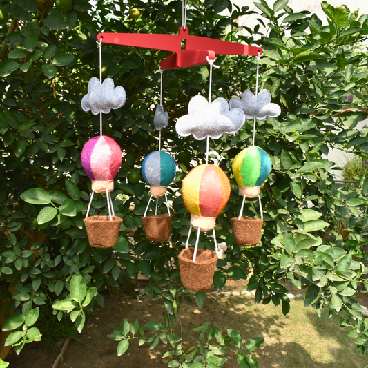 Balloon Sky Mobile