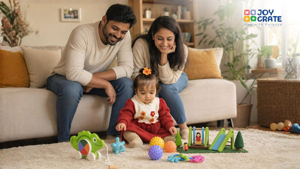 Toddler Milestones by Month (24–36 Months)