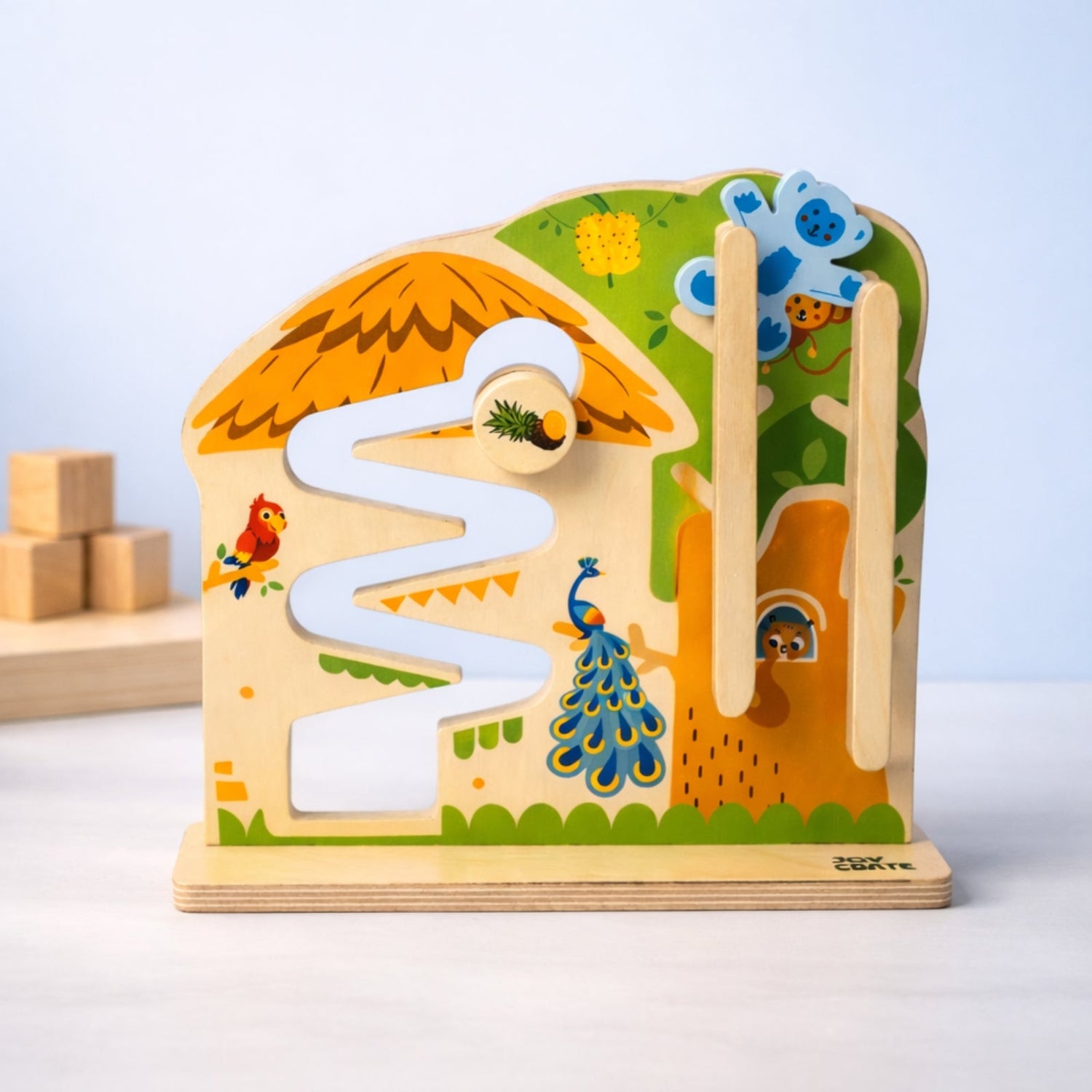 Wooden Toys