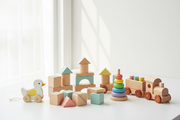 Wooden Toys