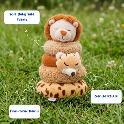 Safari Stacker