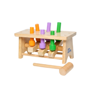 Whack 'n' Wiggle Bench