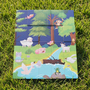 Wild Moves Action Cards