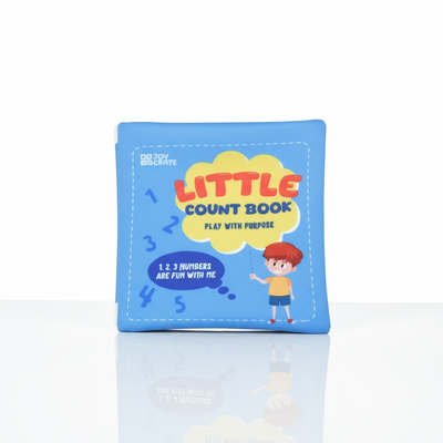 Little Count Book