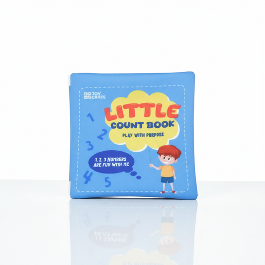 Little Count Book