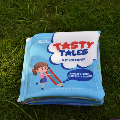 Tasty Tales