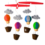 Balloon Sky Mobile