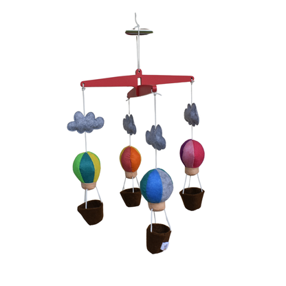 Balloon Sky Mobile