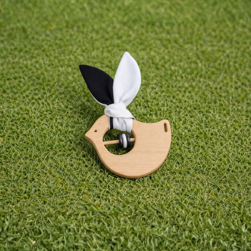 Little Birdie Rattle