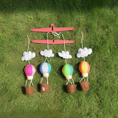 Balloon Sky Mobile