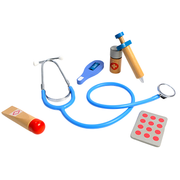 Dr Joy Play set
