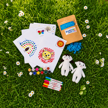 Creative Play Set