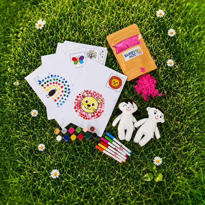 Creative Play Set