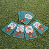 Bear Simon Says game for kids with activity cards | JoyCrate