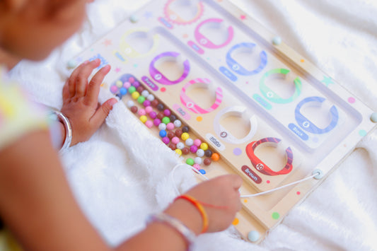 Count-a-Dot