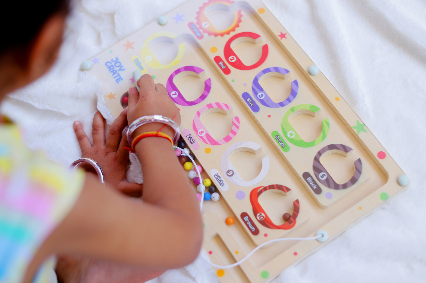 Count-a-Dot