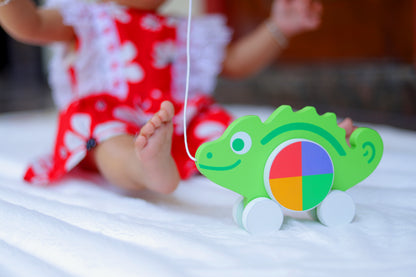 Rainbow Rolly