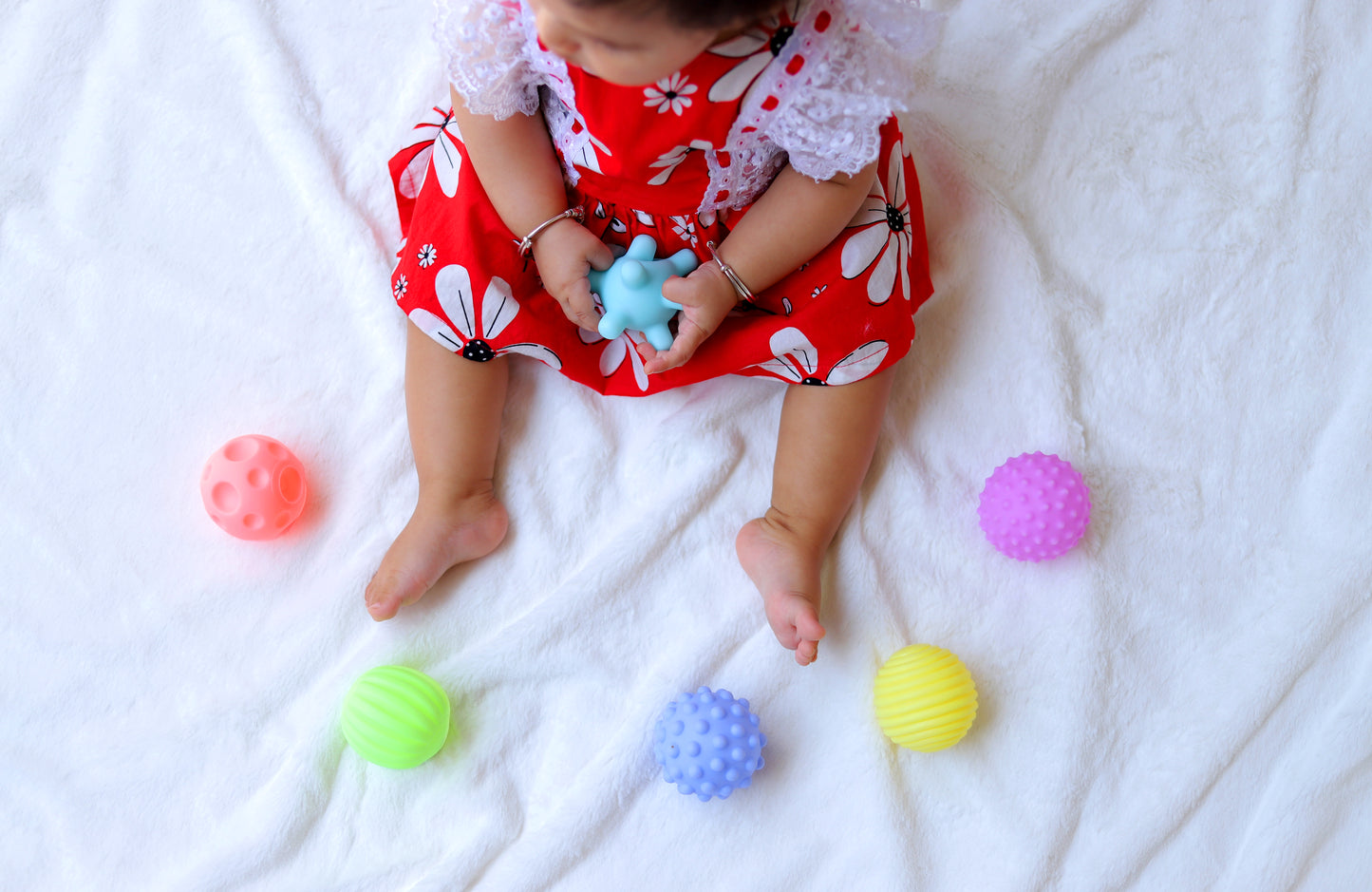 Squishy Bubbles