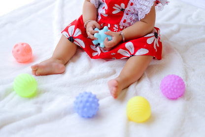 Squishy Bubbles