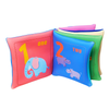 Cloth book toy for babies early learning play