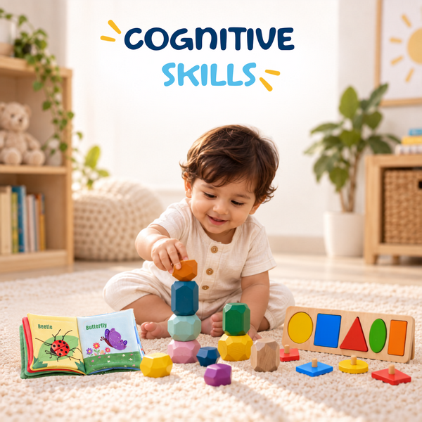 Cognitive Skills