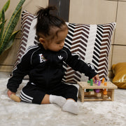 Whack 'n' Wiggle Bench