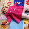Tummy Time Mat