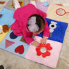 Tummy Time Mat