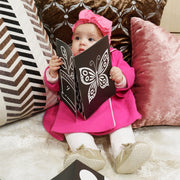 Baby Focus Flashcards