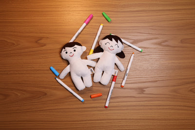 Doodle Buddies