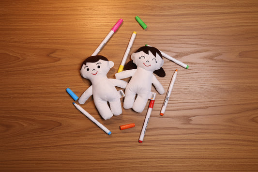 Doodle Buddies