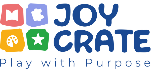 JoyCrate