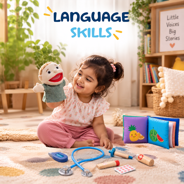 Language Skills