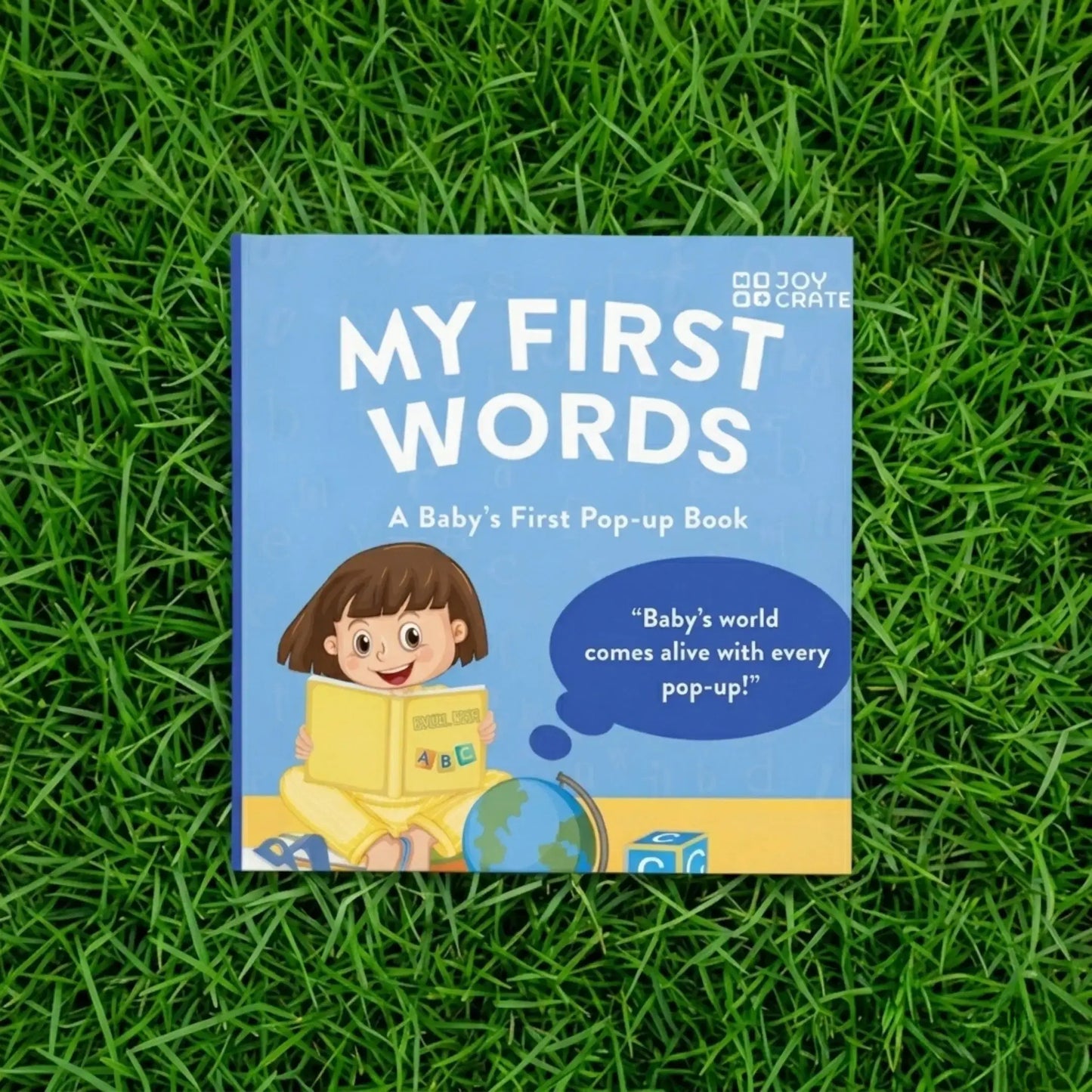 My First Words