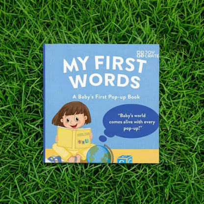 My First Words