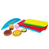 Montessori role play toy for toddlers bakery game