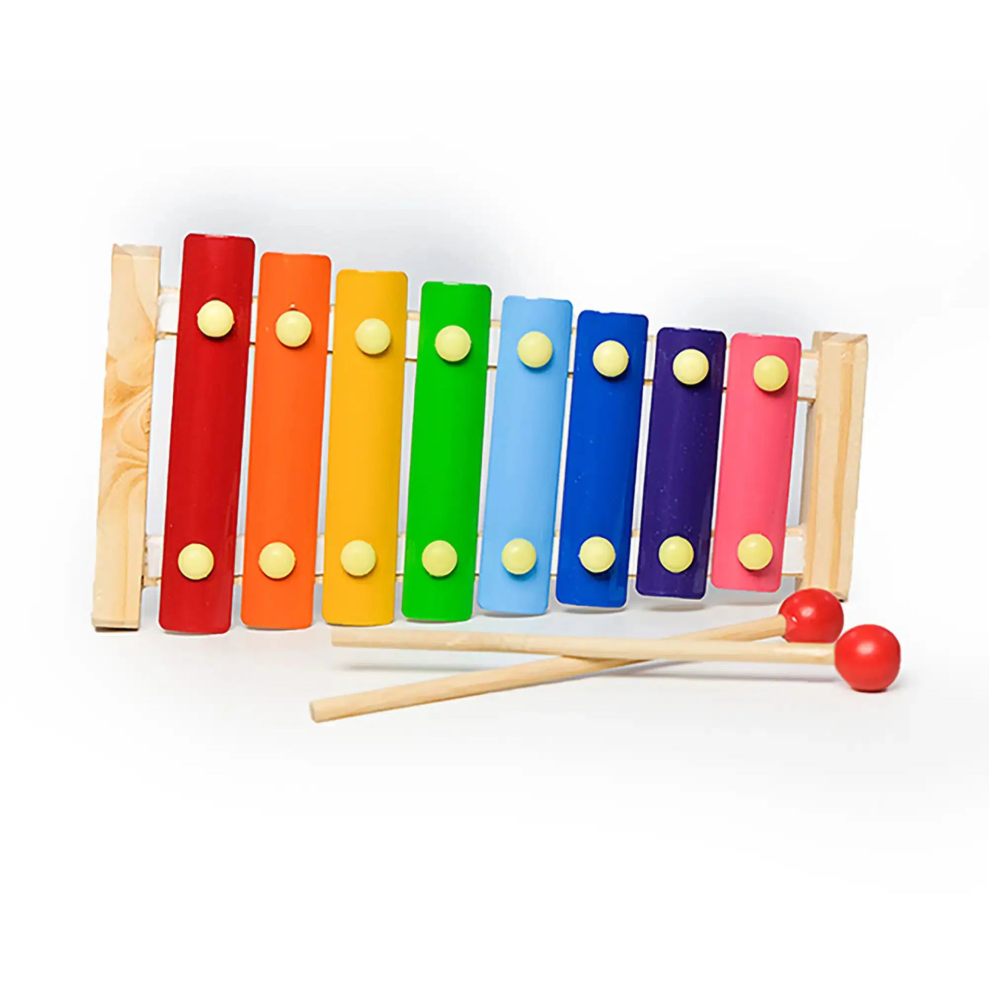 Montessori musical instrument for kids rhythm learning
