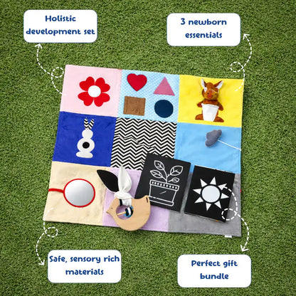Newborn Essentials Kit