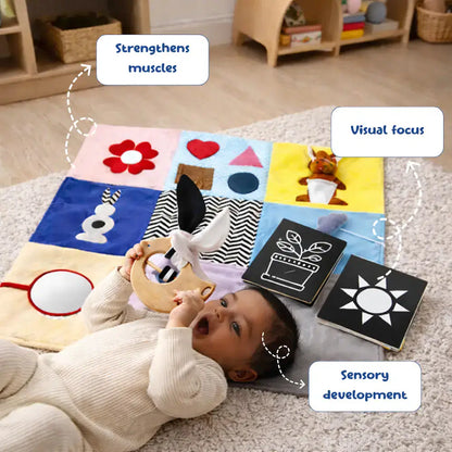 Newborn Essentials Kit