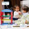 Pretend play kitchen set for kids learning play