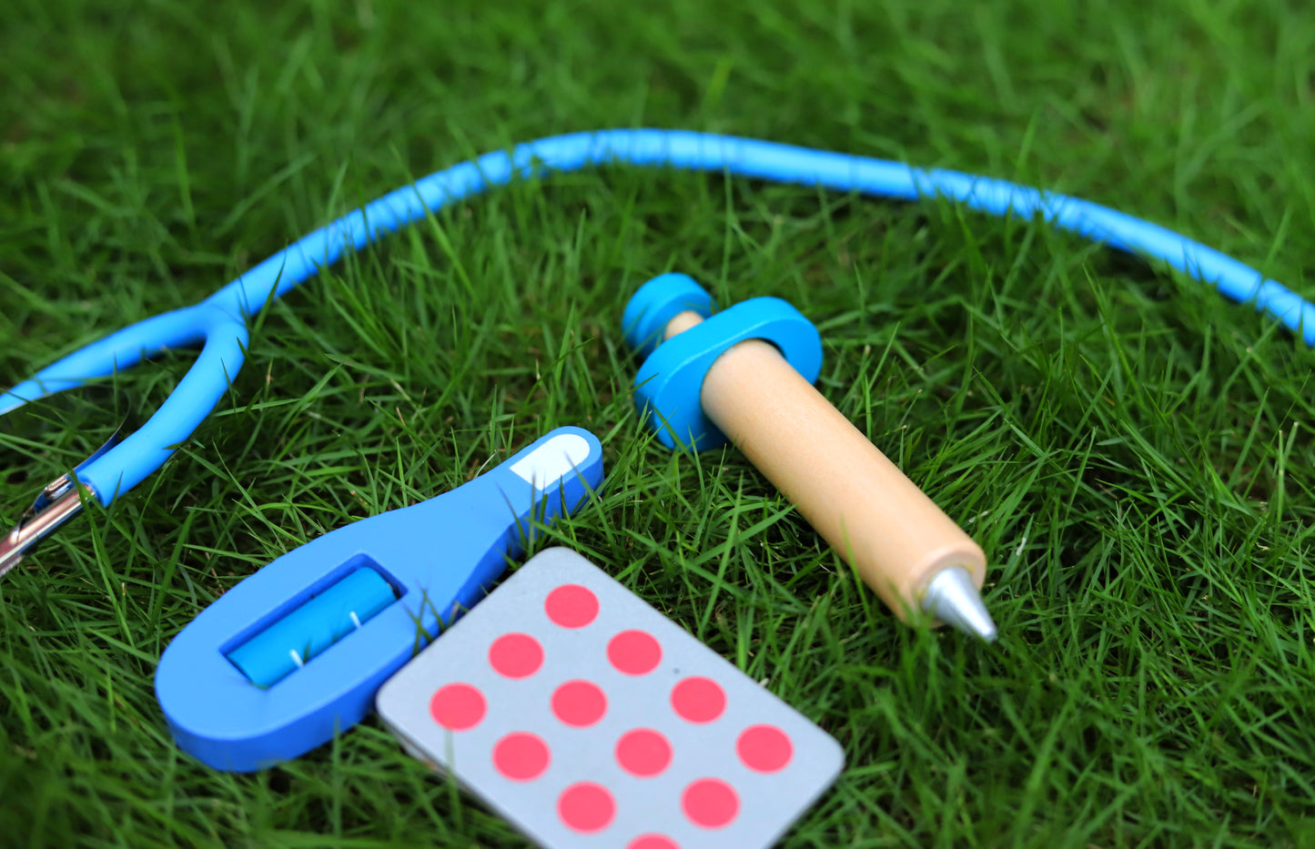 Dr. Joy Play Set