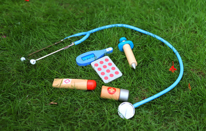 Dr. Joy Play Set