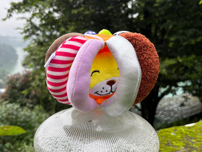 Hide & Seek Ball