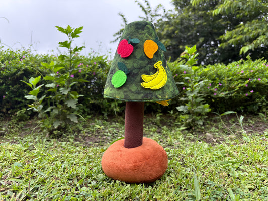 Pick & Stick Tree