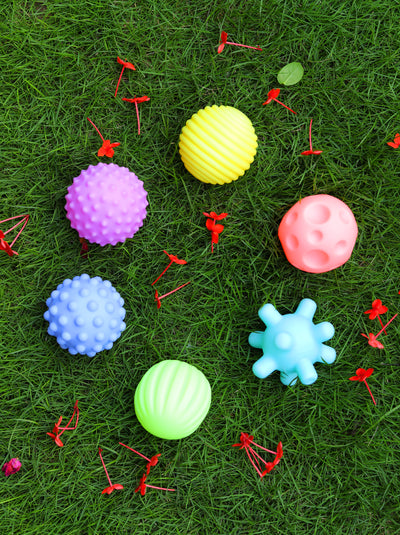 Squishy Bubbles