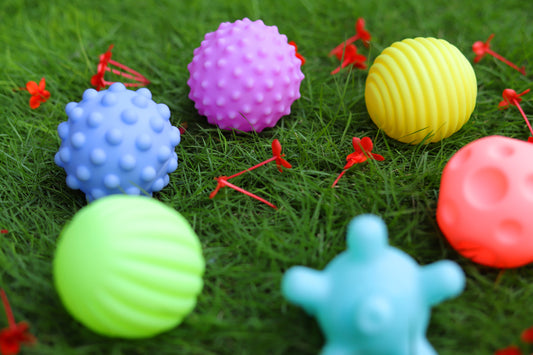 Squishy Bubbles