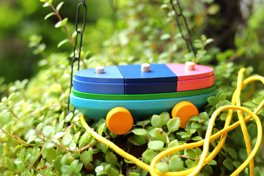 JoyShip