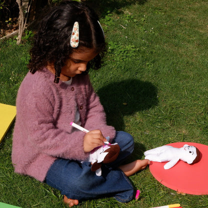 Reusable drawing toy for toddlers fun learning