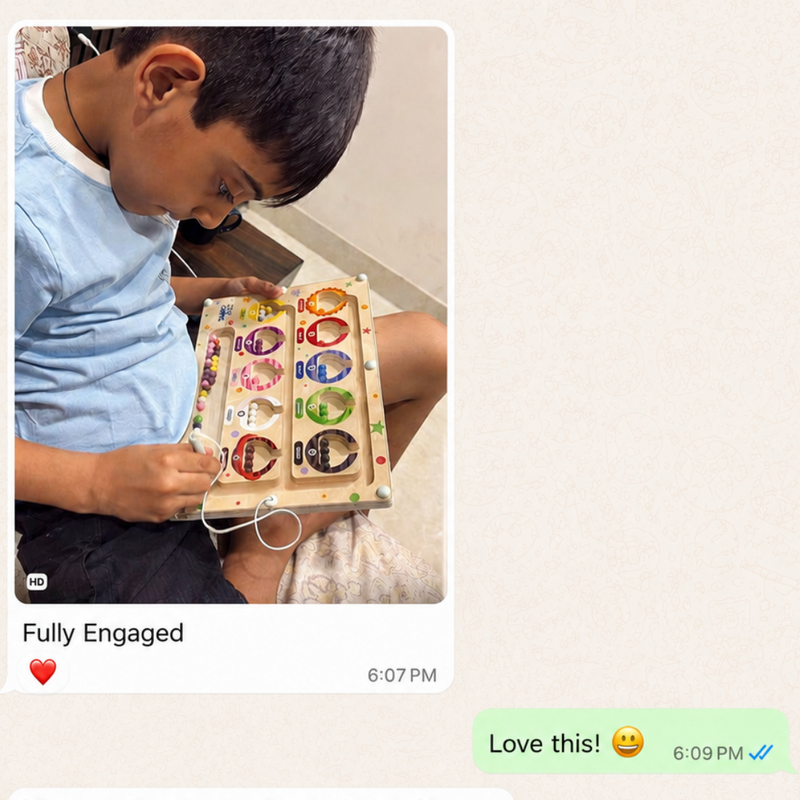 Ashish Shinil, Mumbai