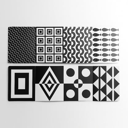 Baby Focus Flash Cards